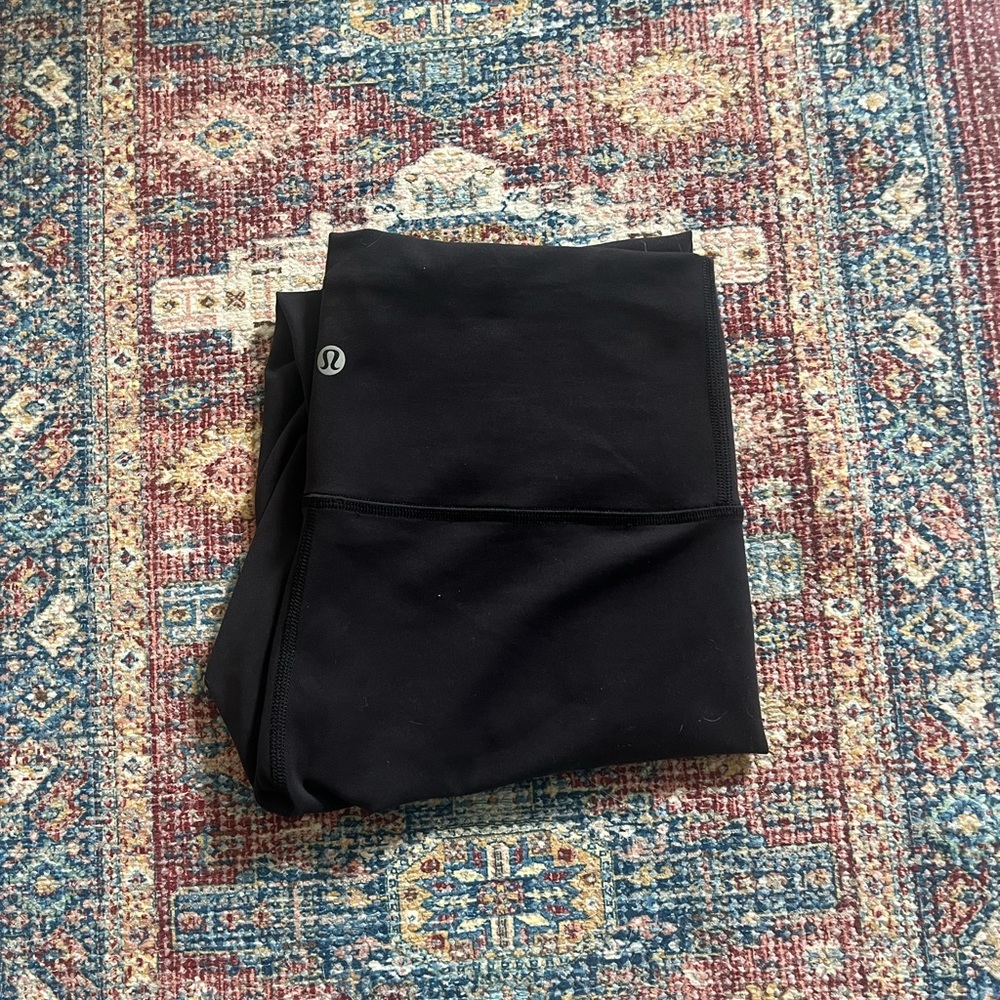 Wunder train leggings